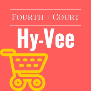hy-vee