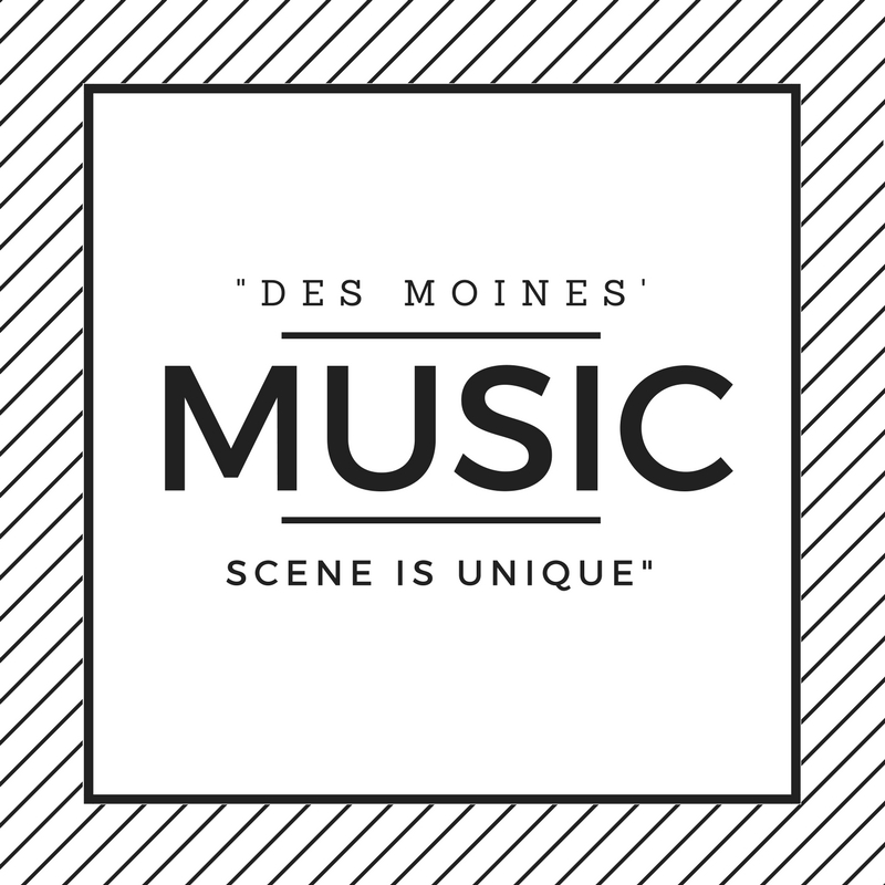 7 Concerts in Des Moines That You Can’t Miss Heart Des Moines